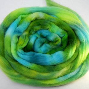 Indie Dyed Merino Tops