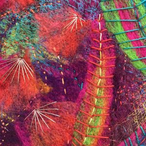 Textile Art