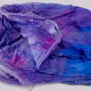 Mawata Silk "Hankies"