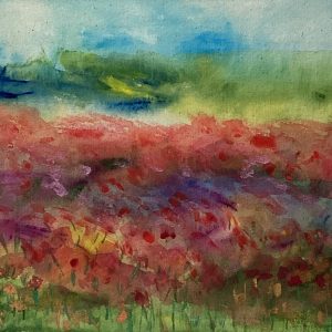 Poppy Fields