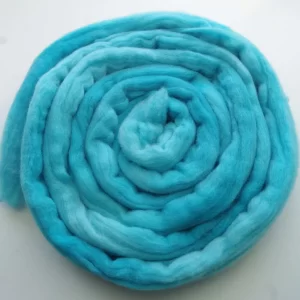 Indie Dyed Merino Tops