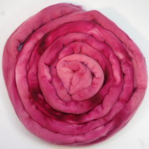 Indie Dyed Merino Tops