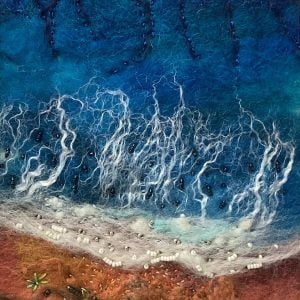Sea Foam