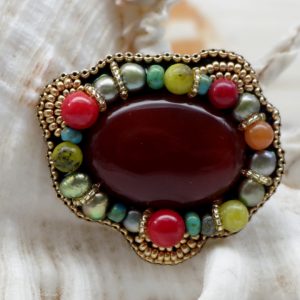 Brooch