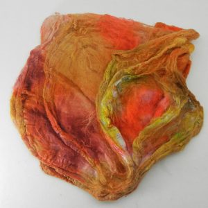 Mawata Silk "Hankies"