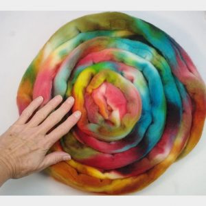 Merino Tops