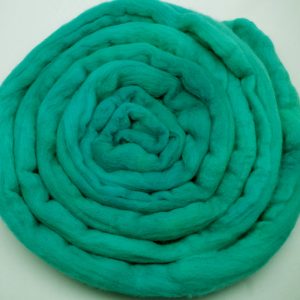 Indie Dyed Merino Tops