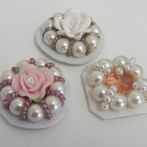 Fridge Magnet Set