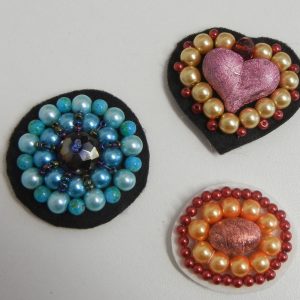 Fridge Magnet Set