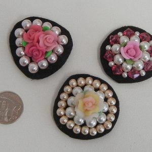 Fridge Magnet Set