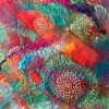 FELT PAINTING - "HIDDEN GEMS" - Image 2
