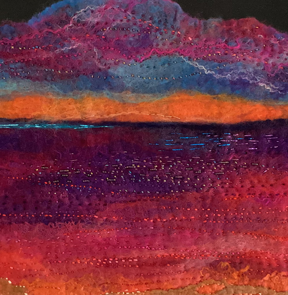 felt-painting-solstice-inlet