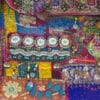 FELT BAG - BAZAAR - Image 3