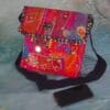 FELTED BAG - COSMOS - Image 9