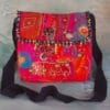 FELTED BAG - COSMOS - Image 2