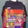FELT BAG - BAZAAR - Image 4