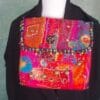 FELTED BAG - COSMOS - Image 8