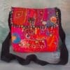 FELTED BAG - COSMOS - Image 5