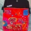 FELTED BAG - COSMOS - Image 6