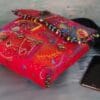 FELTED BAG - COSMOS - Image 7