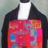 FELTED BAG - COSMOS - Image 10