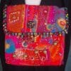 FELTED BAG - COSMOS - Image 3