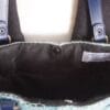 FELTED BAG - DRAGONFLY MEADOW - Image 5