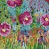 FELTED BAG - DRAGONFLY MEADOW - Image 7