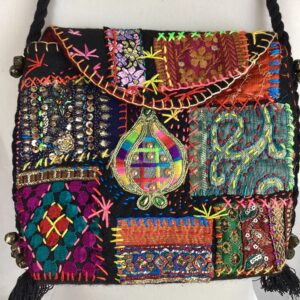 FELT BAG - "WHIZZ"