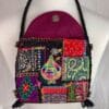FELT BAG - "WHIZZ" - Image 8