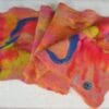 FELT WRAP - "DESERT" - Image 2