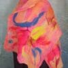 FELT WRAP - "DESERT" - Image 5