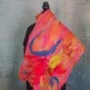 FELT WRAP - "DESERT" - Image 7