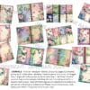 SCRAPBOOK JOURNAL DIGITAL DOWNLOAD SET 1 - Image 7