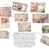 SCRAPBOOK JOURNAL DIGITAL DOWNLOAD SET 7 - Image 7