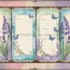 SCRAPBOOK JOURNAL DIGITAL DOWNLOAD SET 3 - Image 2