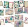 SCRAPBOOK JOURNAL DIGITAL DOWNLOAD SET 1 - Image 8