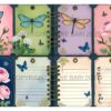 SCRAPBOOK JOURNAL DIGITAL DOWNLOAD SET 1 - Image 4
