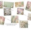 SCRAPBOOK JOURNAL DIGITAL DOWNLOAD SET 6 - Image 10