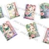 SCRAPBOOK JOURNAL DIGITAL DOWNLOAD SET 1 - Image 9