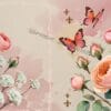 SCRAPBOOK JOURNAL DIGITAL DOWNLOAD SET 7 - Image 3