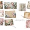 SCRAPBOOK JOURNAL DIGITAL DOWNLOAD SET 6 - Image 9