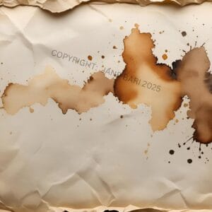 SCRAPBOOK JOURNAL DIGITAL DOWNLOAD SET 12