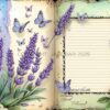 SCRAPBOOK JOURNAL DIGITAL DOWNLOAD SET 3 - Image 6