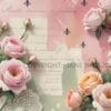 SCRAPBOOK JOURNAL DIGITAL DOWNLOAD SET 6 - Image 7
