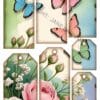 SCRAPBOOK JOURNAL DIGITAL DOWNLOAD SET 1 - Image 3