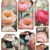 SCRAPBOOK JOURNAL DIGITAL DOWNLOAD SET 7 - Image 6