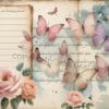 SCRAPBOOK JOURNAL DIGITAL DOWNLOAD SET 8 - Image 2