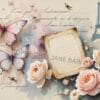 SCRAPBOOK JOURNAL DIGITAL DOWNLOAD SET 8 - Image 3