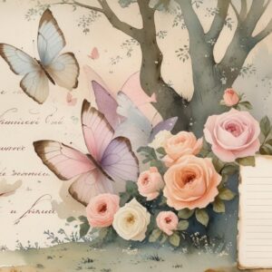 Digital Scrapbook Downloads